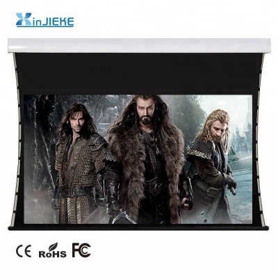 150inch 4:3 Tab-Tension Projection Screen
