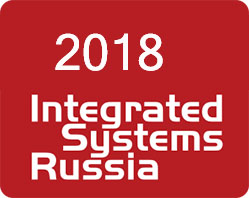2018 Integrated System Russia Show