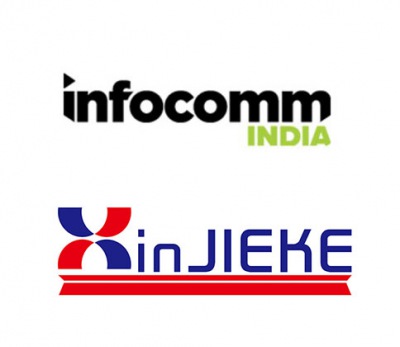 Xinjieke attended Infocomm2018 in India