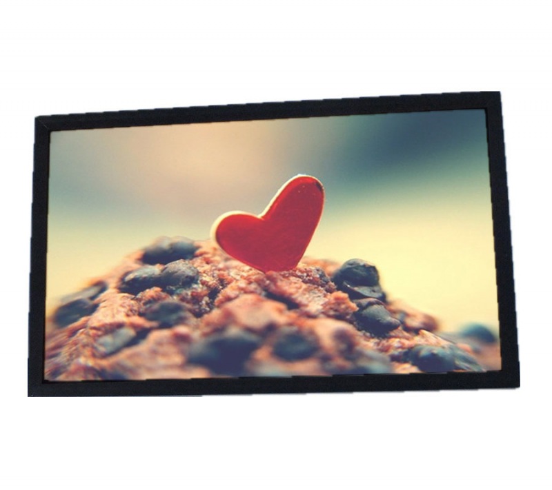 180inch 16:9 Fixed Frame Projection Screen
