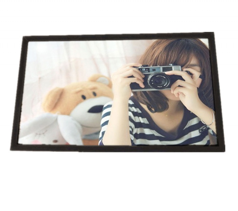 120inch 16:9 Fixed Frame Projection Screen