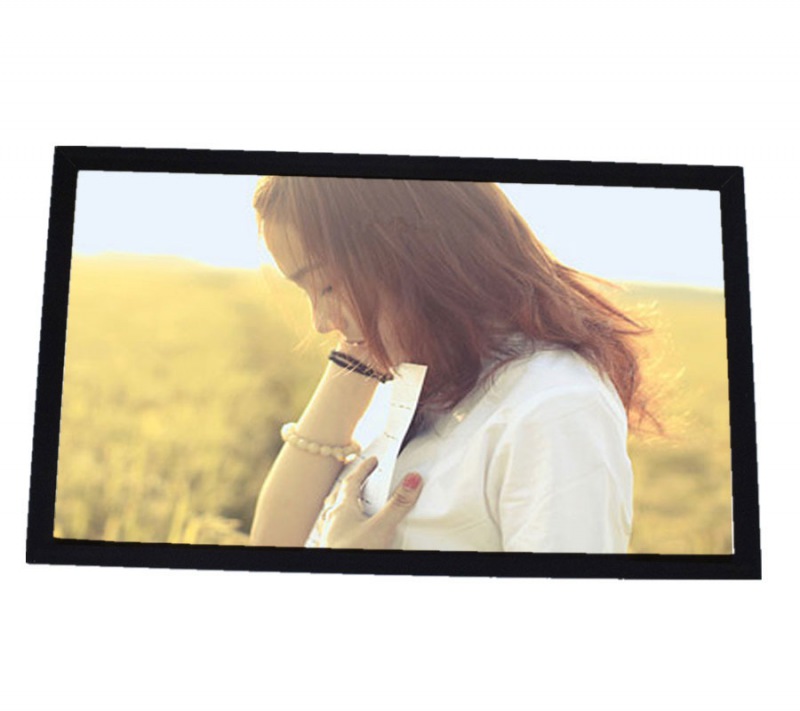 92inch 16:9 Fixed Frame Projection Screen