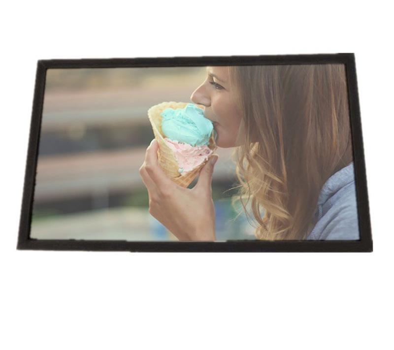 72inch 16:9 Fixed Frame Projection Screen