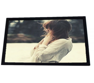 150inch 16:9 Fixed Frame Projection Screen