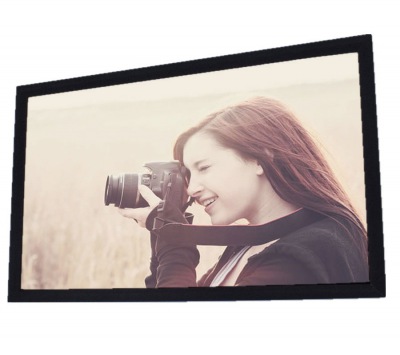 106inch 16:9 Fixed Frame Projection Screen