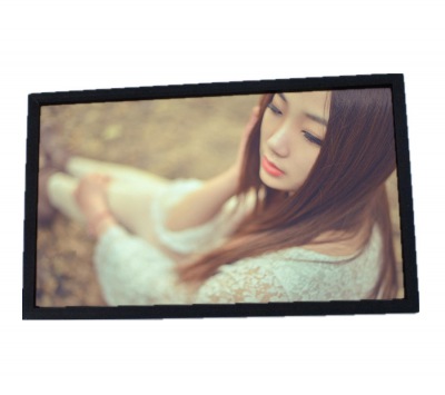 100inch 16:9 Fixed Frame Projection Screen