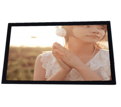 84inch 16:9 Fixed Frame Projection Screen