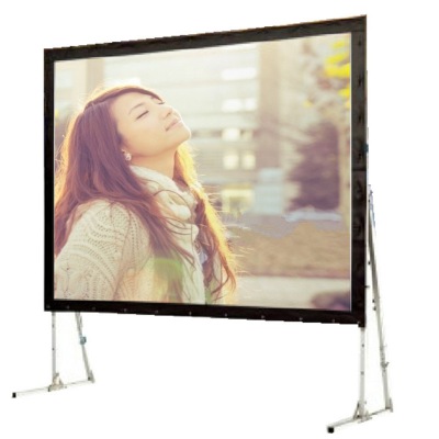 72inch 16:9 Fast Fold Projection Screen