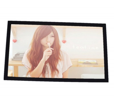 200inch 4:3 Fixed Frame Projection Screen