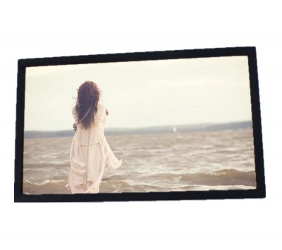 150inch 4:3 Fixed Frame Projection Screen