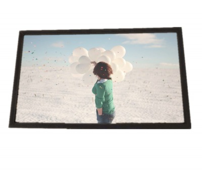100inch 4:3 Fixed Frame Projection Screen 