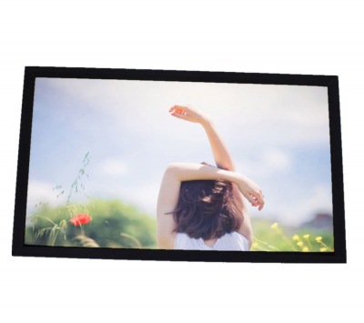 84inch 4:3  Fixed Frame Projection Screen 