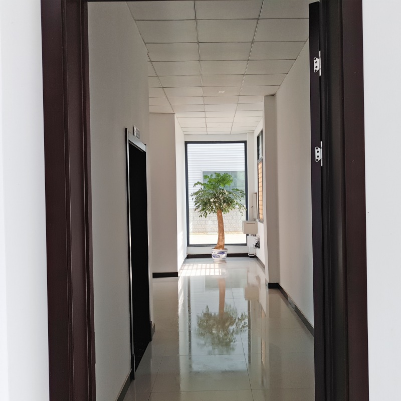 office