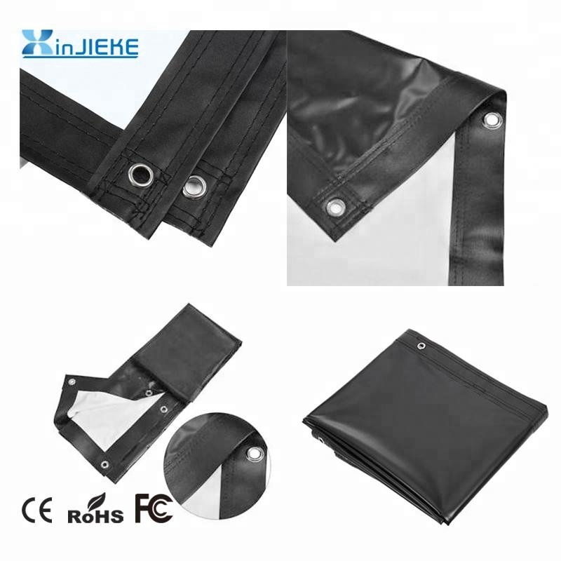 Simple Projection screen