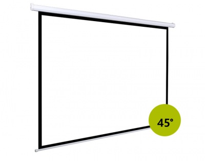 120inch 16:9 Manual Projection Screen