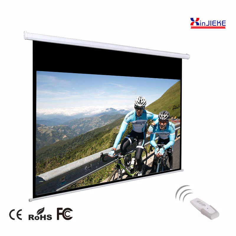 135inch 16:9 Projection Screen