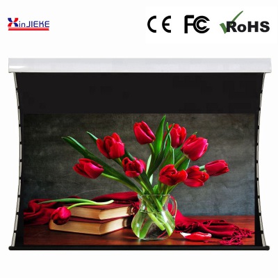 92inch 4:3 Tab-Tension Projection Screen