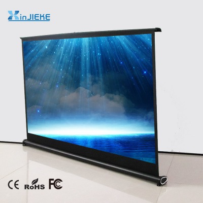 40inc 16:9 Desktop Projection Screen