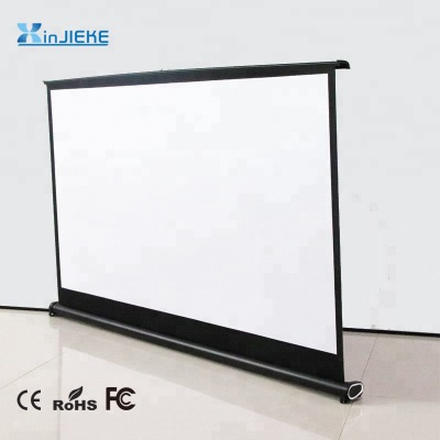 50 inch 16:9 Desktop  Projection Screen