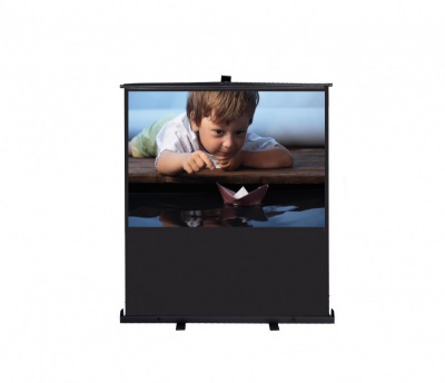 60inch 16:9 Floor Rising Projection Screen