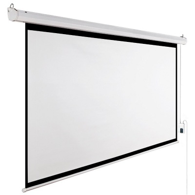 250inch 16:9 Motorized Projection Screen