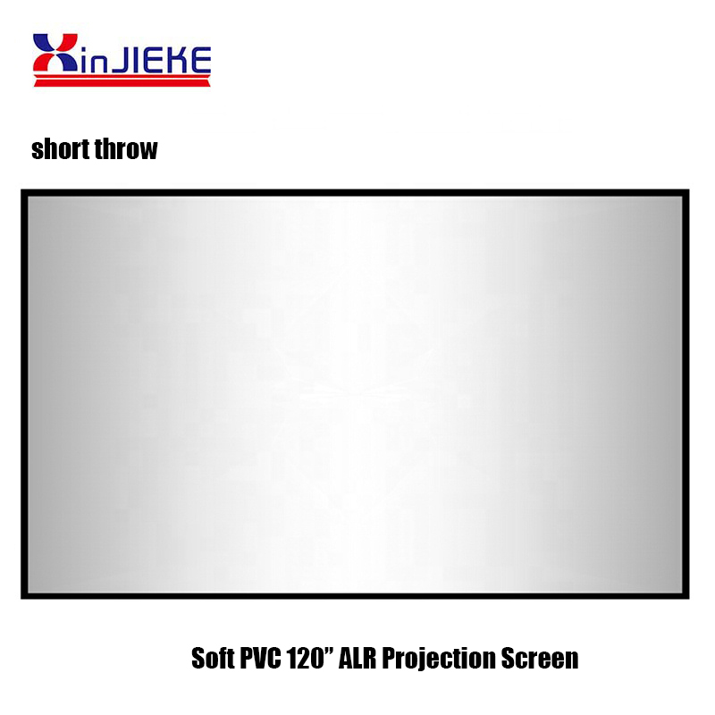 133inch 16:9 ALR Projection Screen