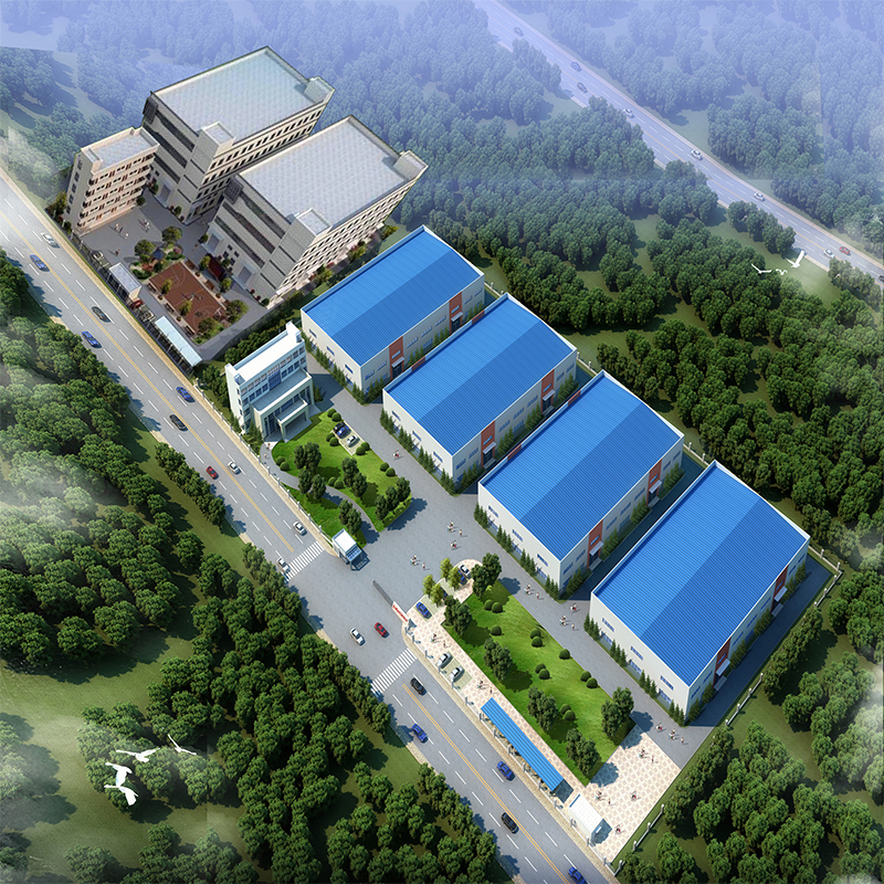 factory